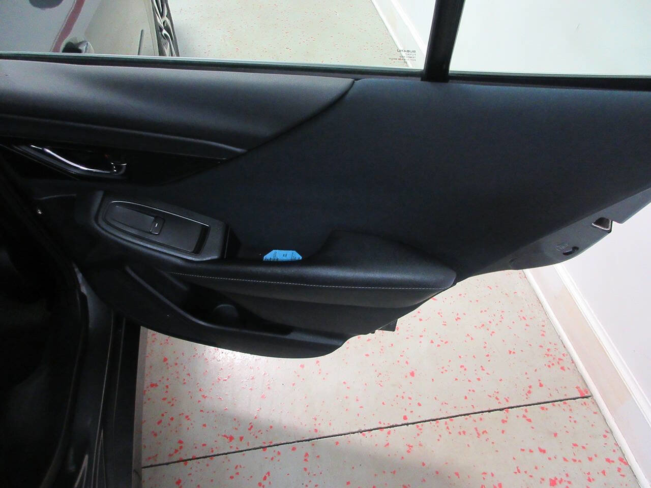 Used 2021 Subaru Legacy Premium AWD/4WD image 23