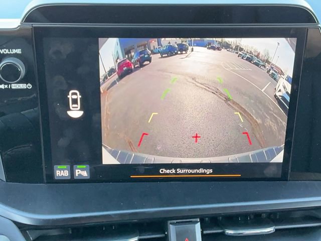 Used 2026 Subaru Outback Wilderness image 23