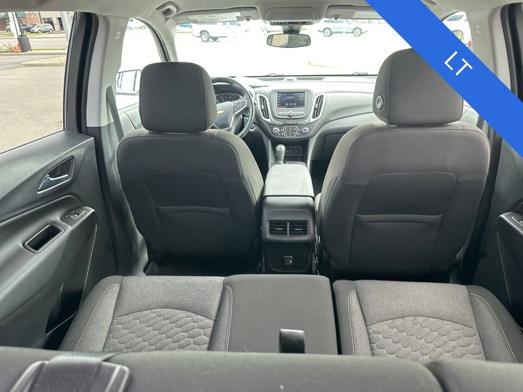 Used 2020 Chevrolet Equinox LT FWD image 28