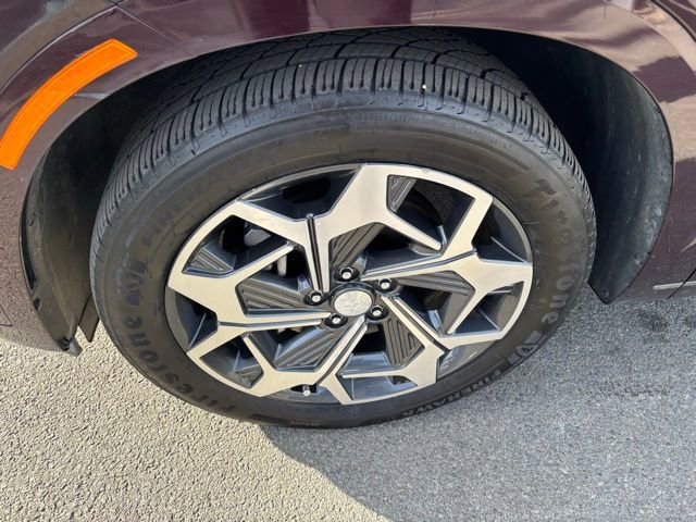 Used 2022 Hyundai Palisade Calligraphy image 45