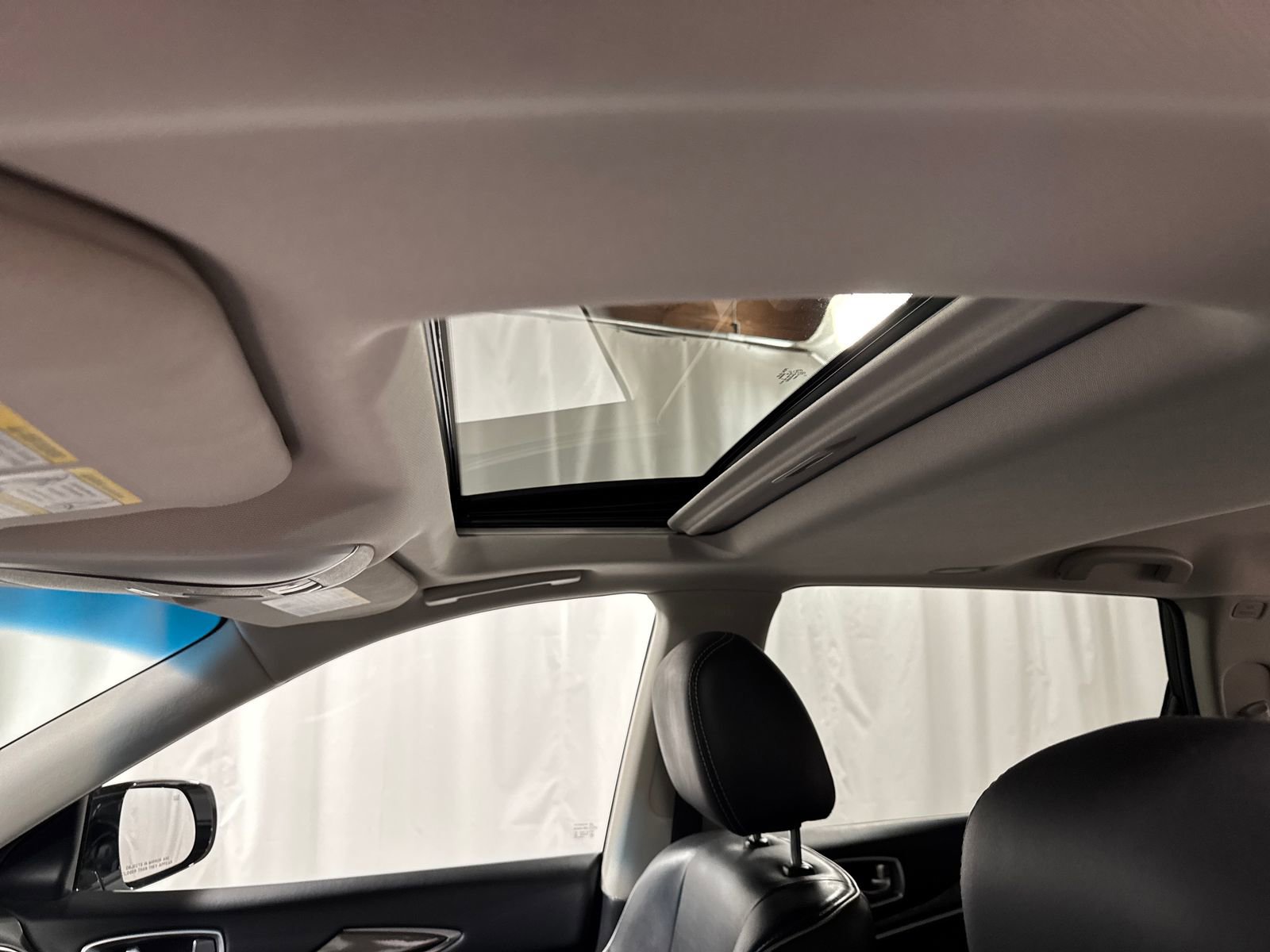 Used 2016 INFINITI QX60 Luxe AWD/4WD image 24