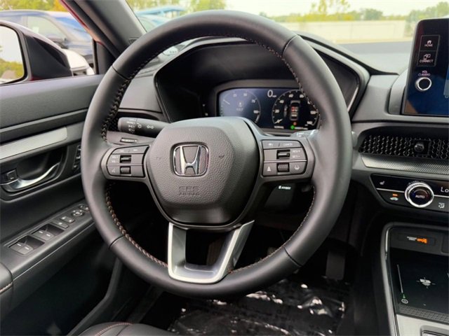New 2026 Honda CR-V Sport-L image 8