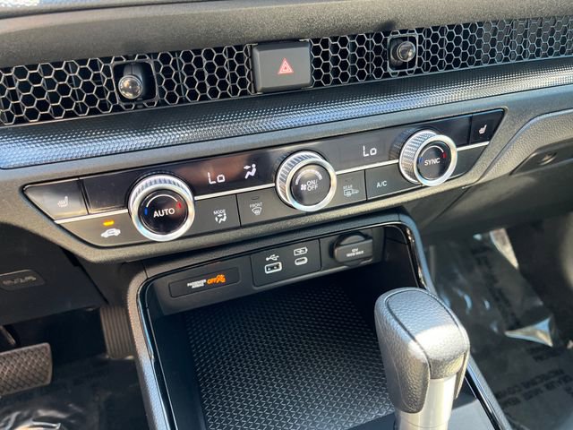 Certified 2025 Honda CR-V EX image 28
