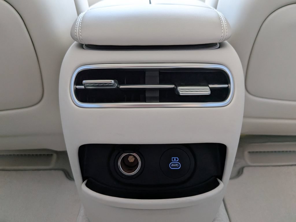 New 2026 Genesis G90 3.5T AWD/4WD image 28
