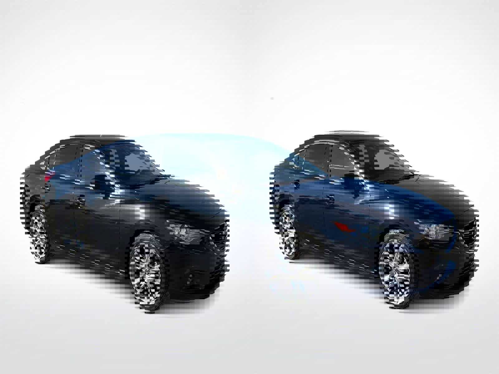 Used 2015 MAZDA MAZDA6 Grand Touring image 2