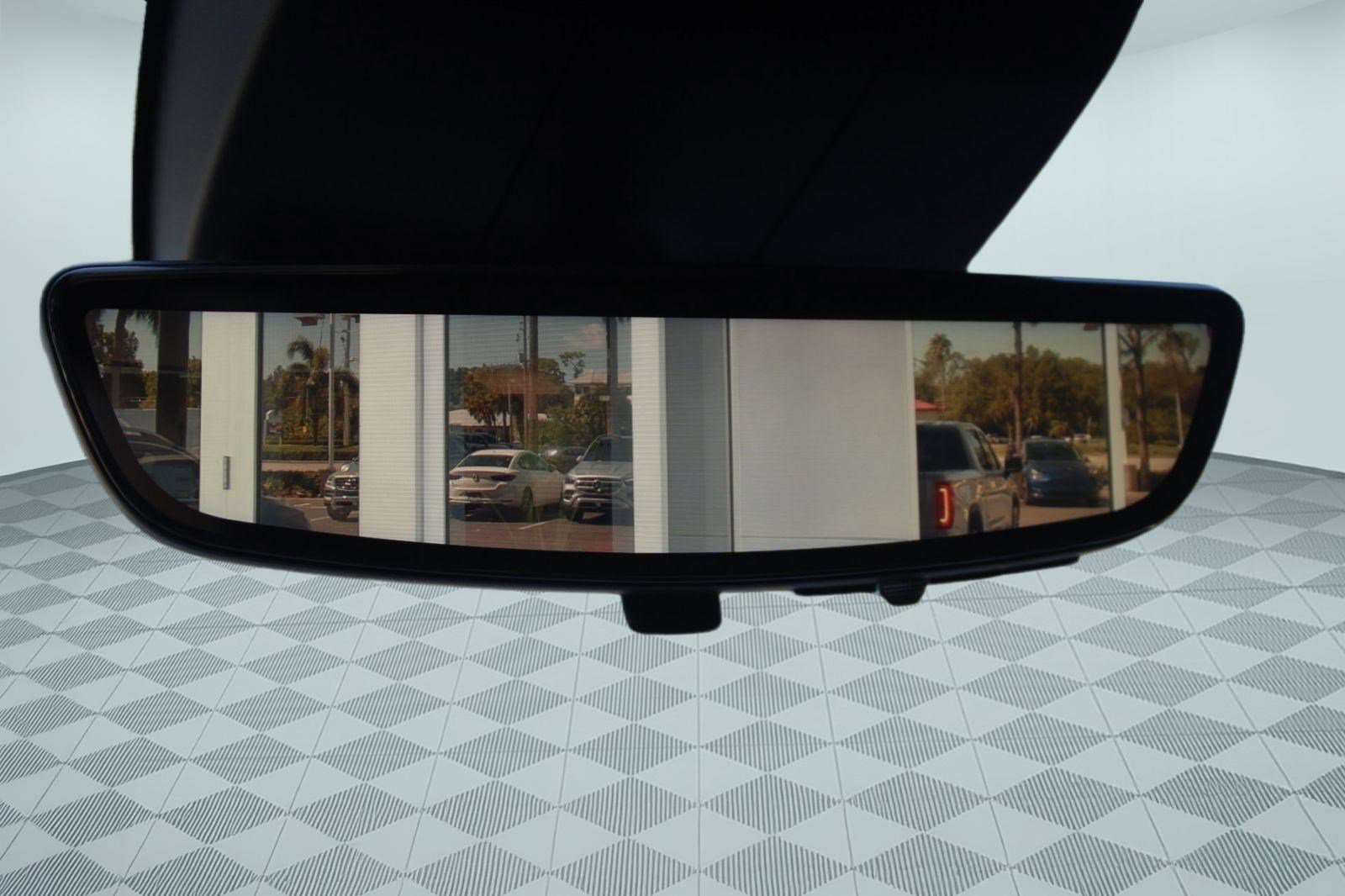 Used 2024 GMC Sierra 1500 Denali w/ Denali Reserve Package image 20