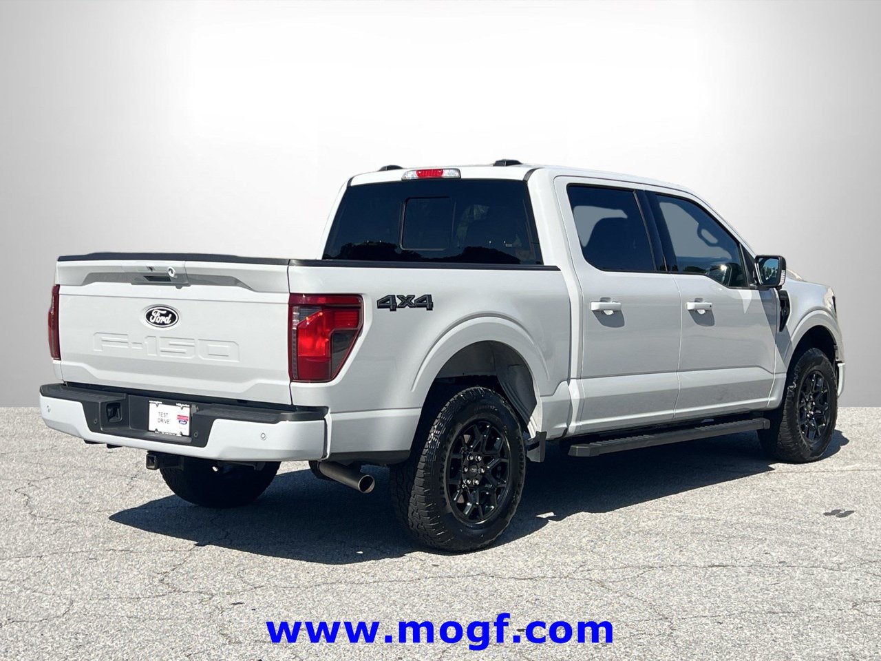 Certified 2024 Ford F150 XLT w/ Equipment Group 302A MID AWD/4WD image 3
