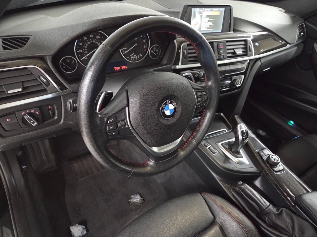 Used 2016 BMW 328i Sedan RWD image 19