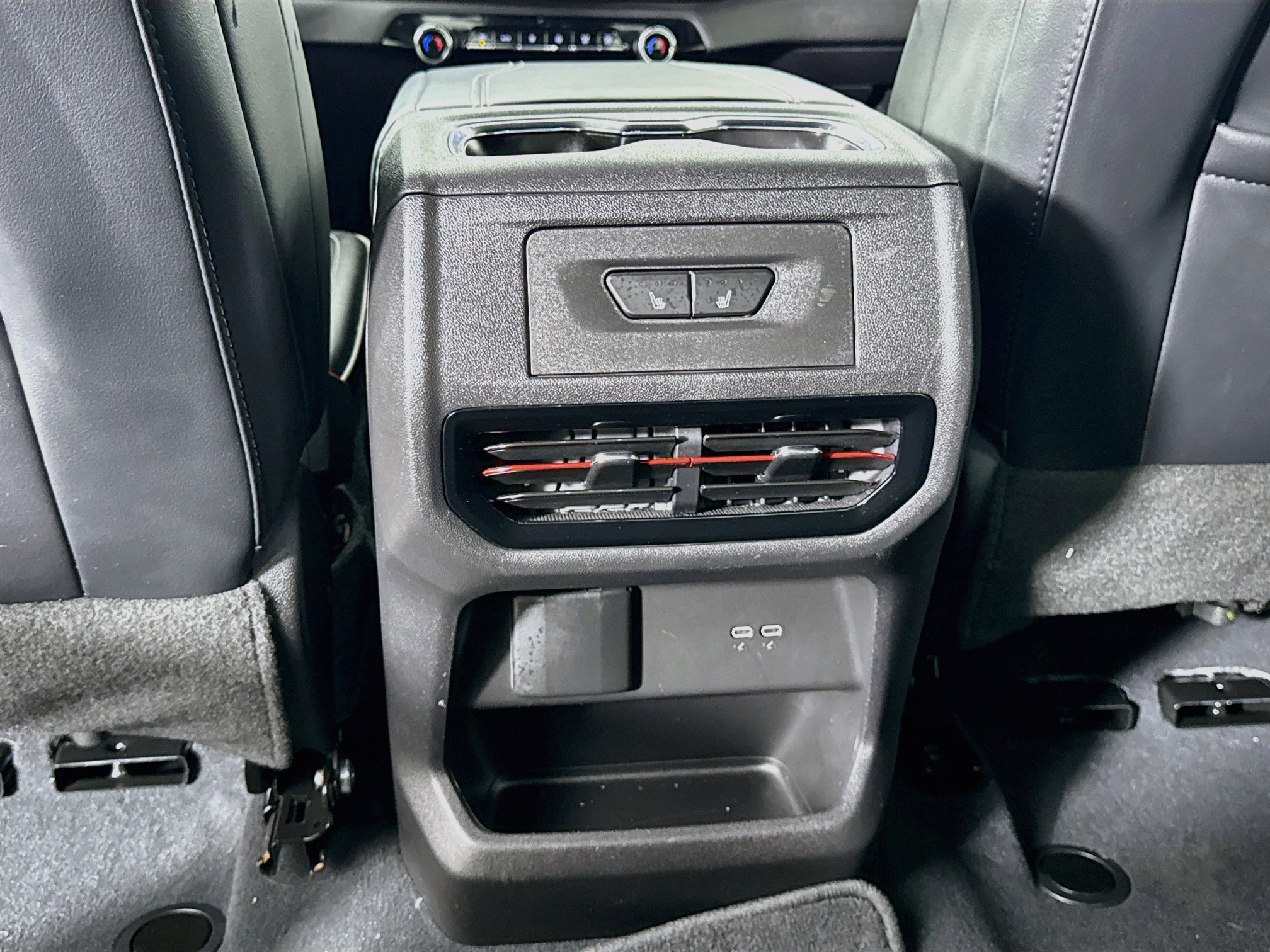 Used 2026 Chevrolet Silverado EV Trail Boss w/ Plus Package AWD/4WD image 27