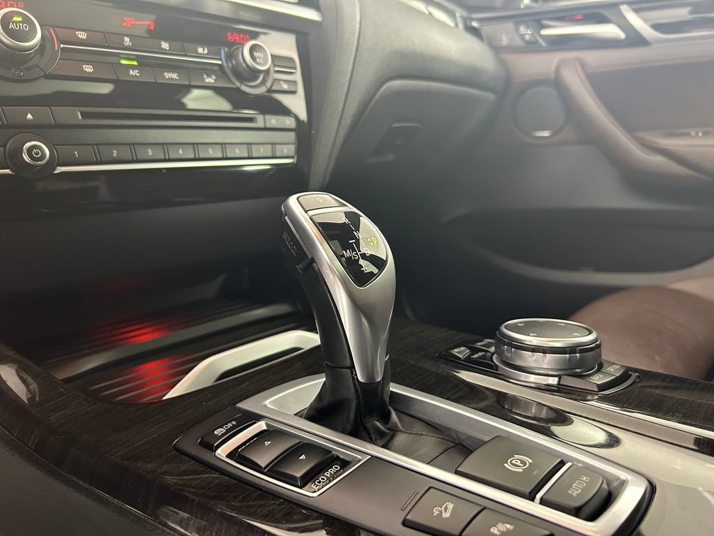 Used 2016 BMW X3 xDrive28i AWD/4WD image 20