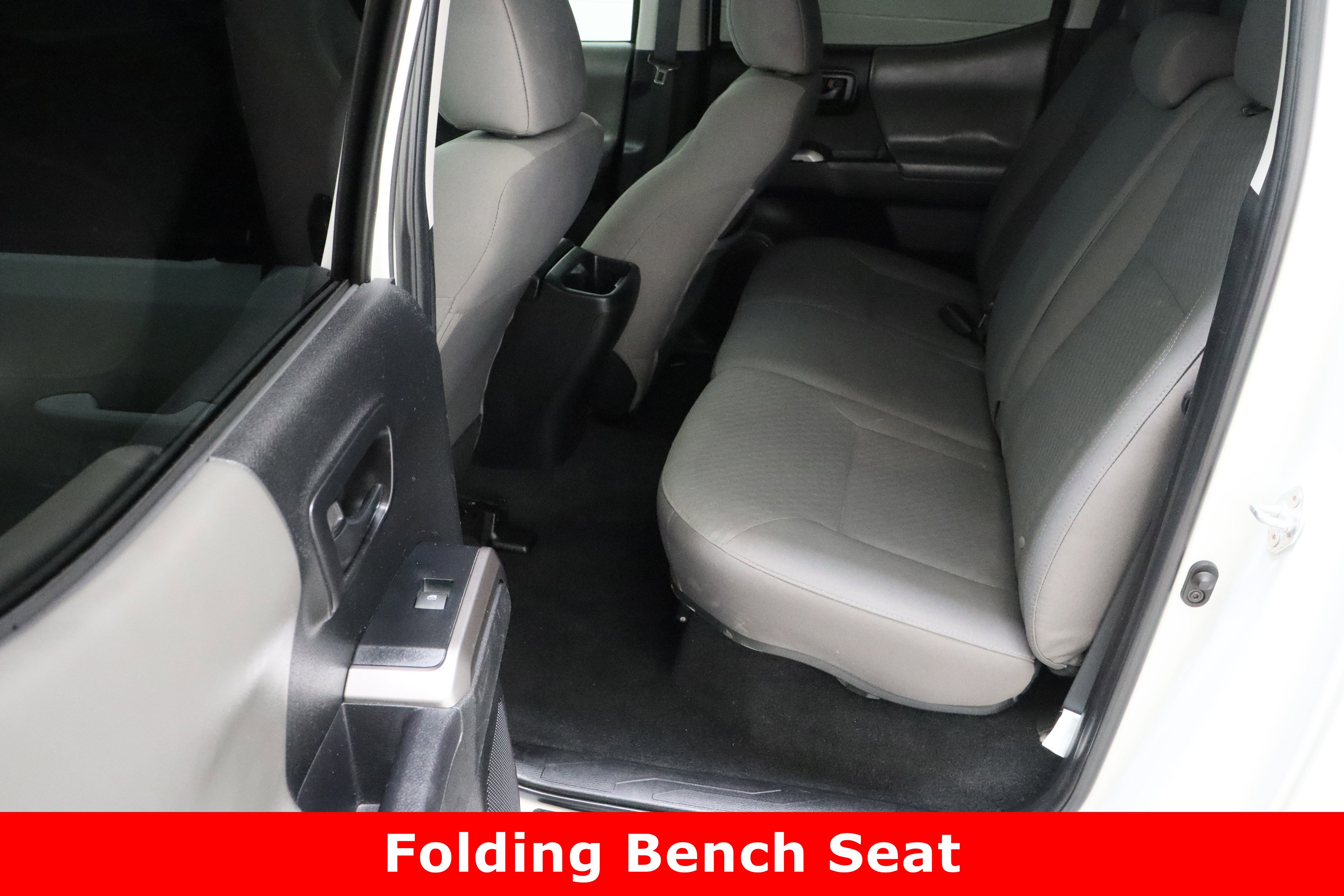 Used 2023 Toyota Tacoma SR5 image 27