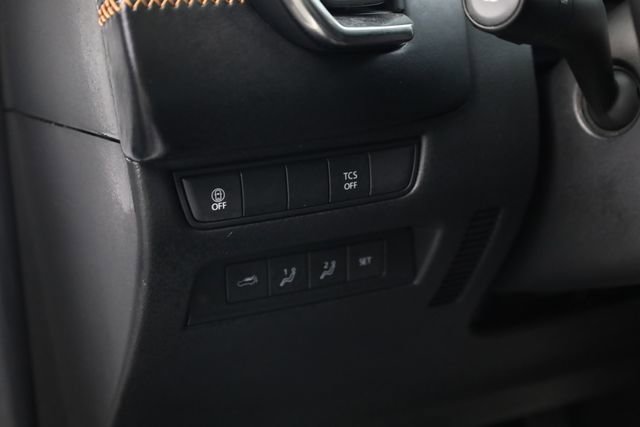 Used 2024 MAZDA CX-50 AWD 2.5 S w/ Weather Package image 12