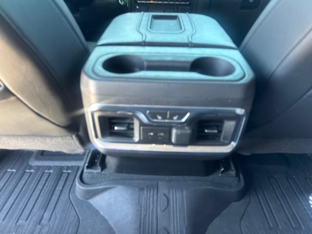 Used 2021 GMC Sierra 3500 Denali w/ Denali Ultimate Package AWD/4WD image 11