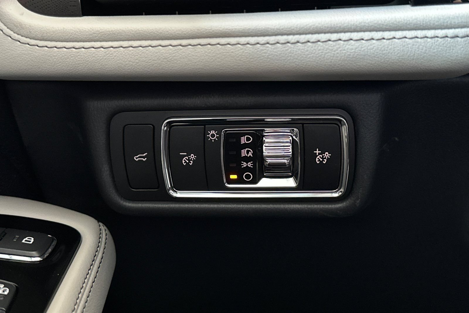 New 2026 Lincoln Aviator Reserve AWD/4WD image 27