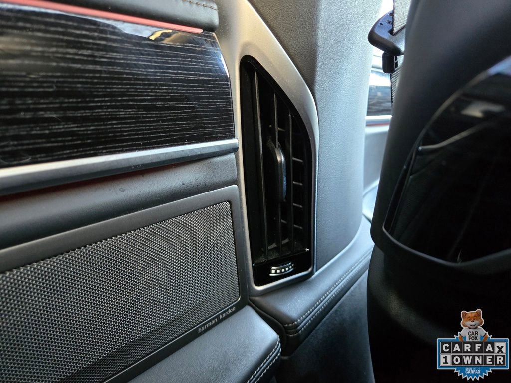 Used 2022 BMW 750i xDrive w/ Executive Package image 52