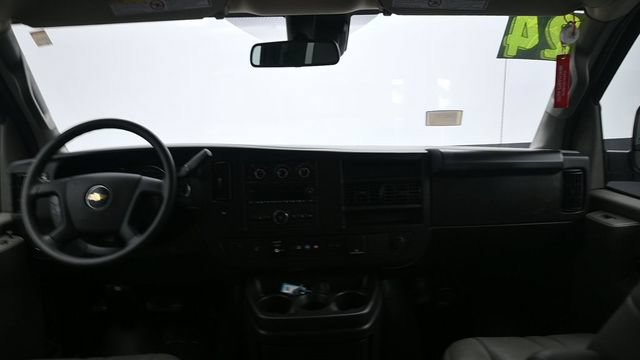 Used 2024 Chevrolet Express 3500 LS RWD image 15