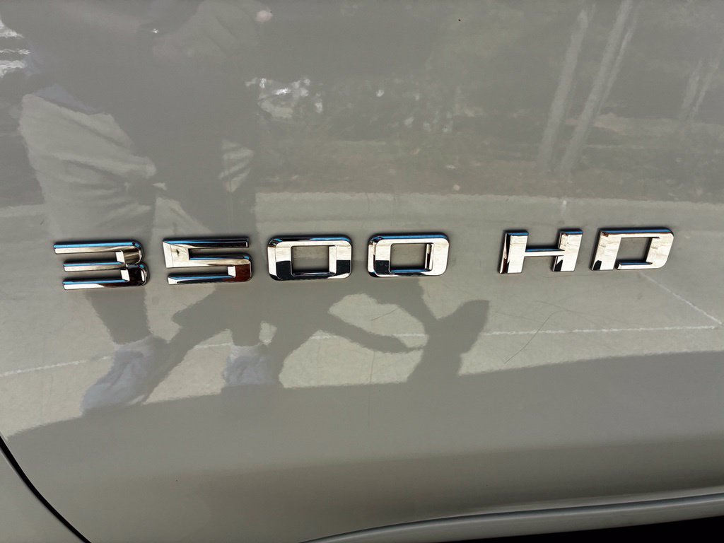 Used 2024 Chevrolet Silverado 3500 W/T w/ WT Convenience Package AWD/4WD image 14