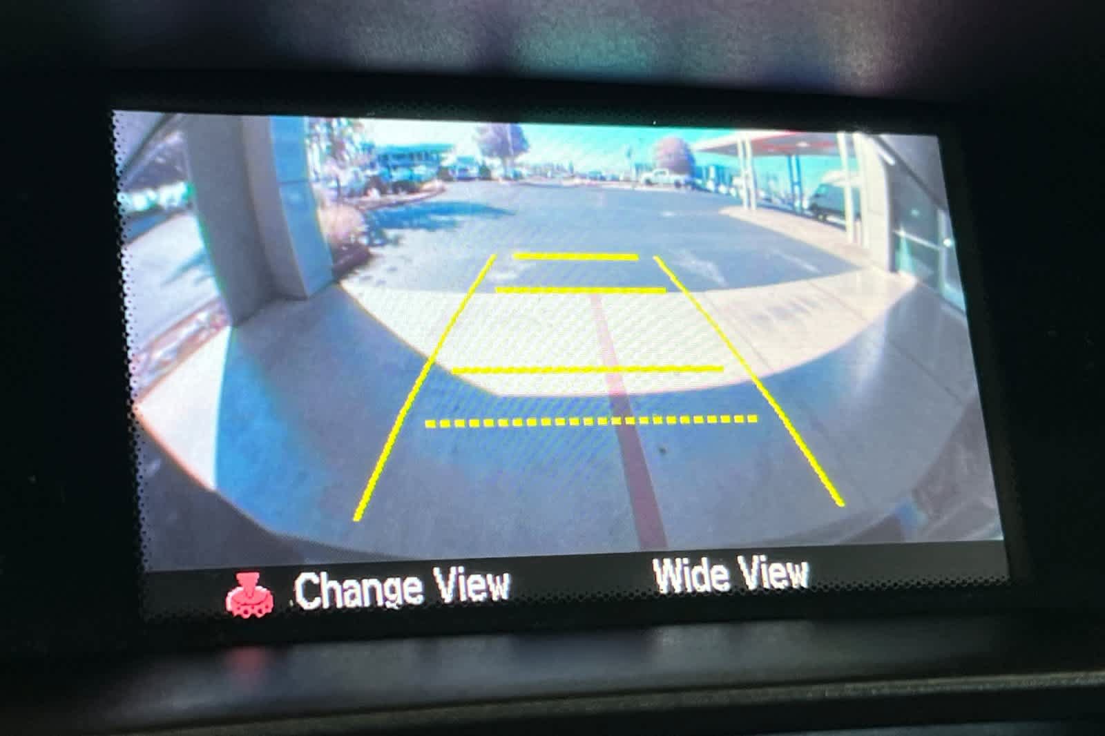 Used 2015 Acura RDX FWD image 20