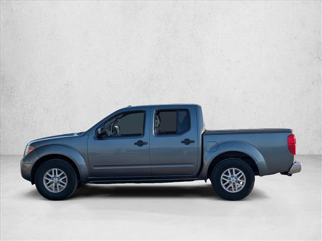 Used 2016 Nissan Frontier SV RWD image 7