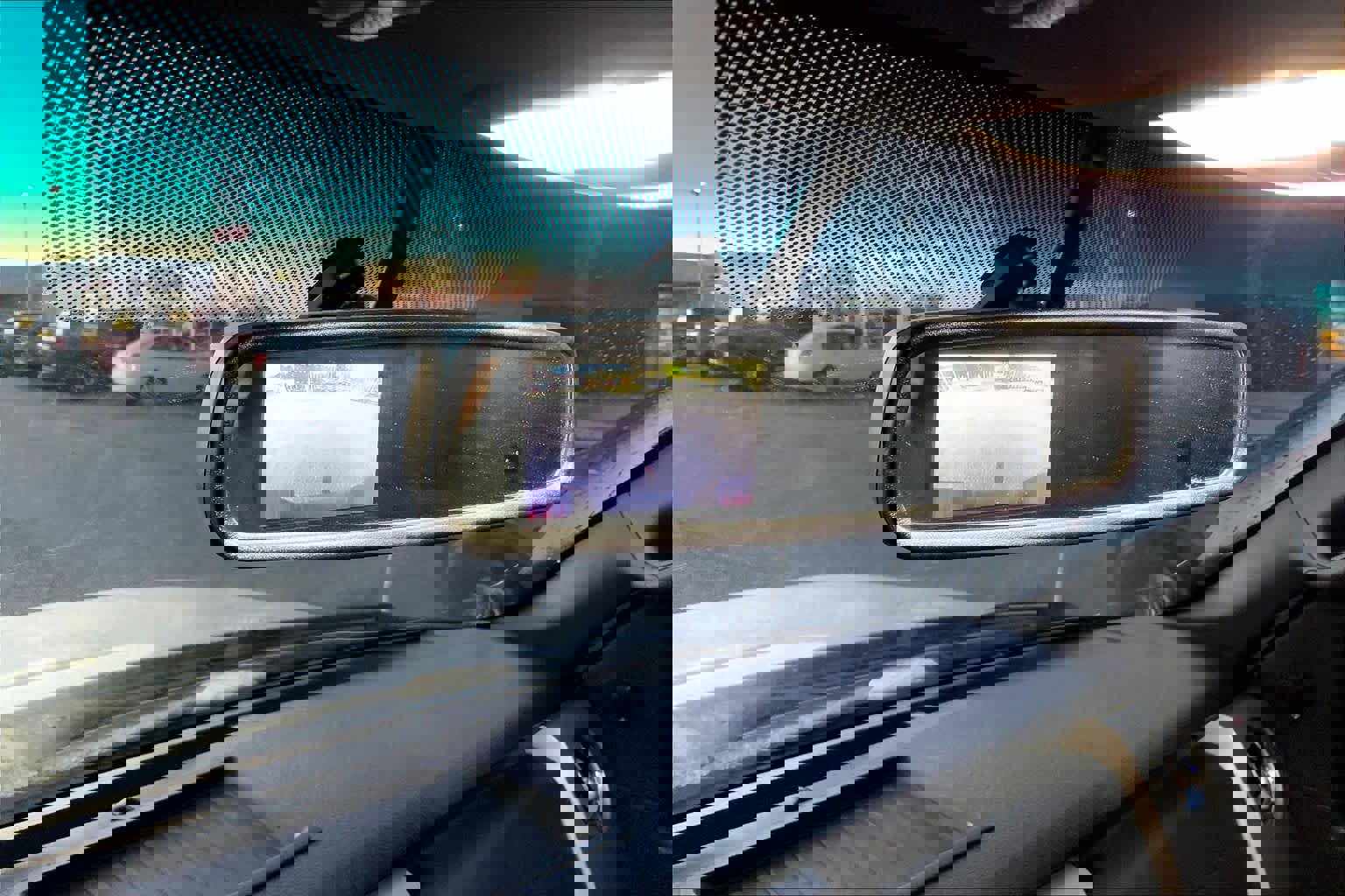 Used 2011 Ford F150 FX4 w/ FX Luxury Pkg AWD/4WD image 27