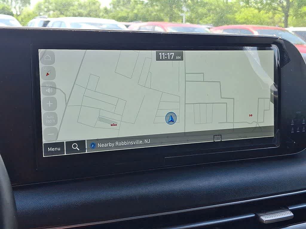 Used 2024 Hyundai Palisade Limited AWD/4WD image 14