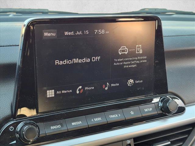 Used 2023 Kia Forte LXS FWD image 10
