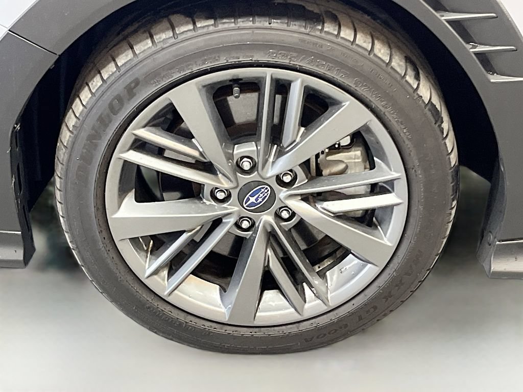 Used 2022 Subaru WRX AWD/4WD image 28