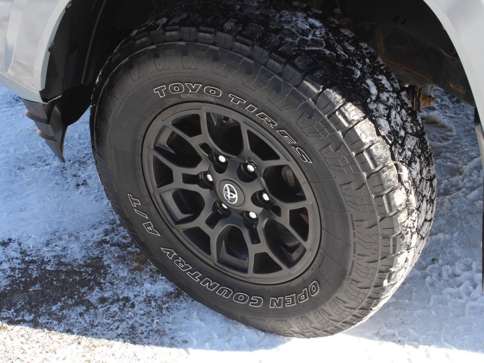 Certified 2021 Toyota Tacoma SR5 image 15