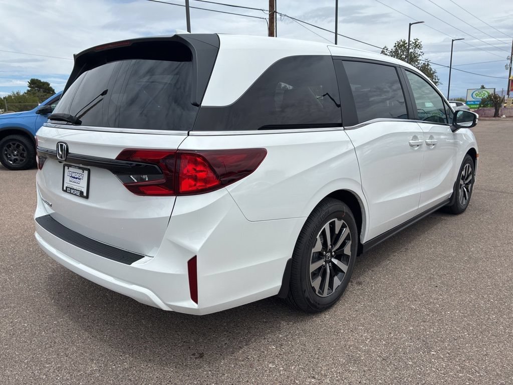 New 2026 Honda Odyssey EX-L image 5