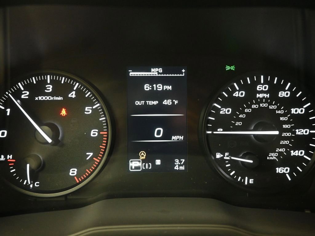 New 2026 Subaru Forester image 31