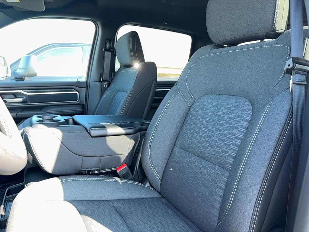 New 2026 RAM 1500 Big Horn image 15
