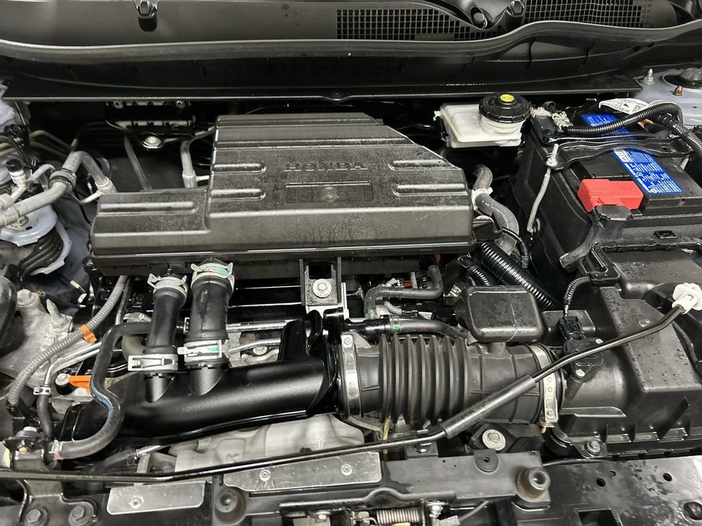 Used 2021 Honda CR-V EX image 24