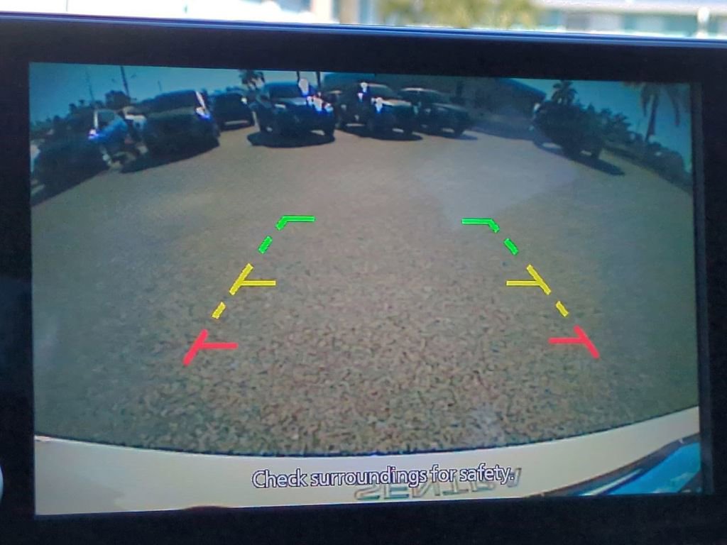 Certified 2022 Nissan Sentra SV image 19