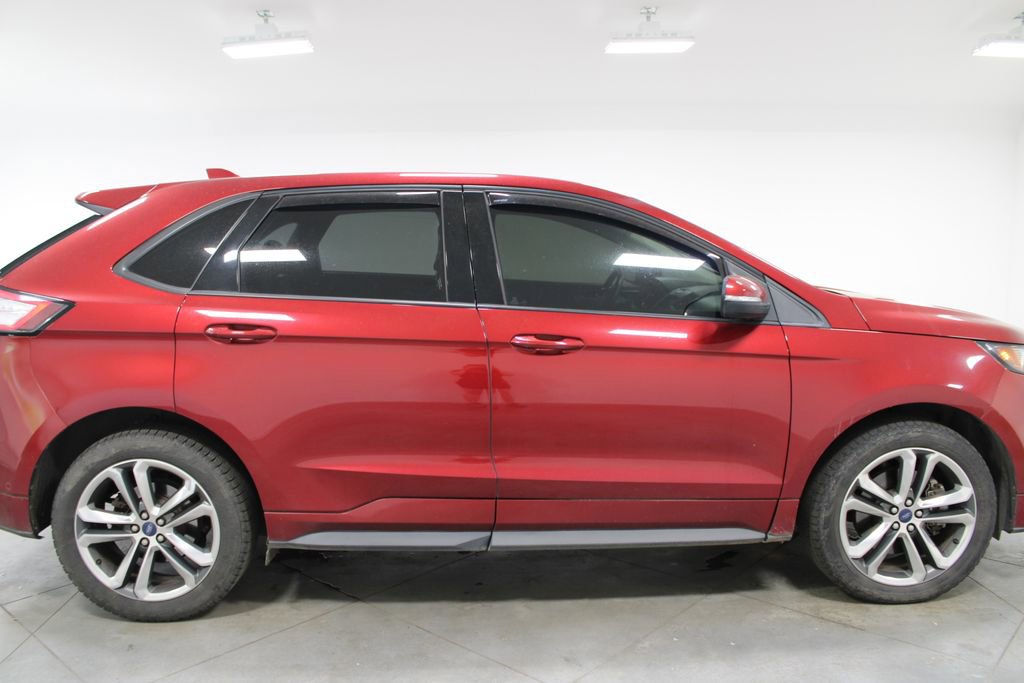 Used 2015 Ford Edge Sport w/ Equipment Group 401A image 11