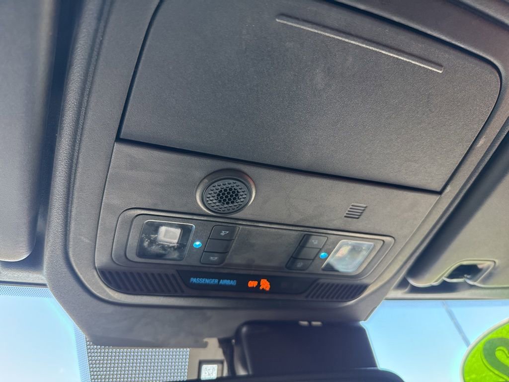 Used 2022 Ford Bronco Outer Banks image 21