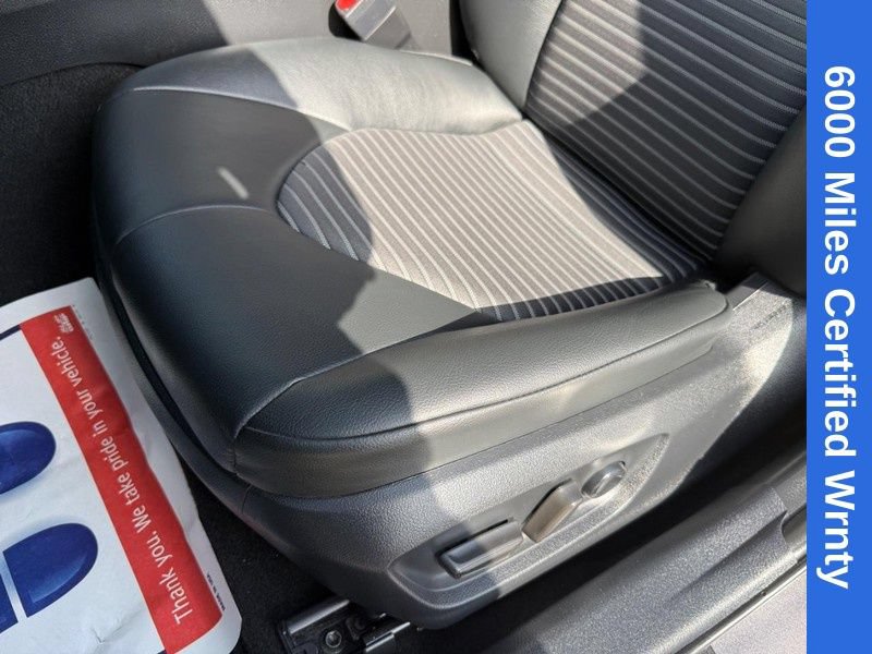 Used 2024 Toyota Camry SE FWD image 17