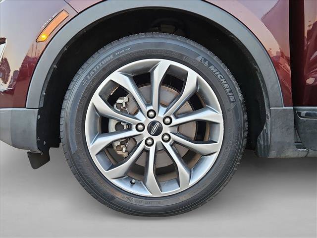 Used 2019 Lincoln MKC Select w/ Select Plus Package FWD image 24