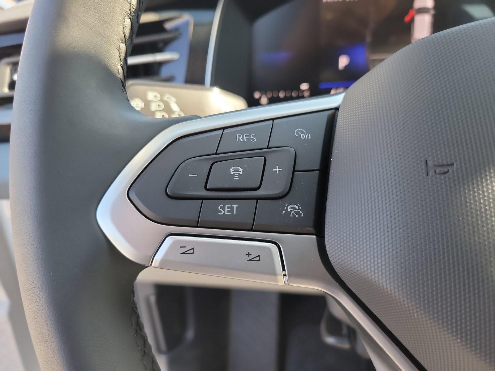 New 2026 Volkswagen Jetta SE FWD image 29