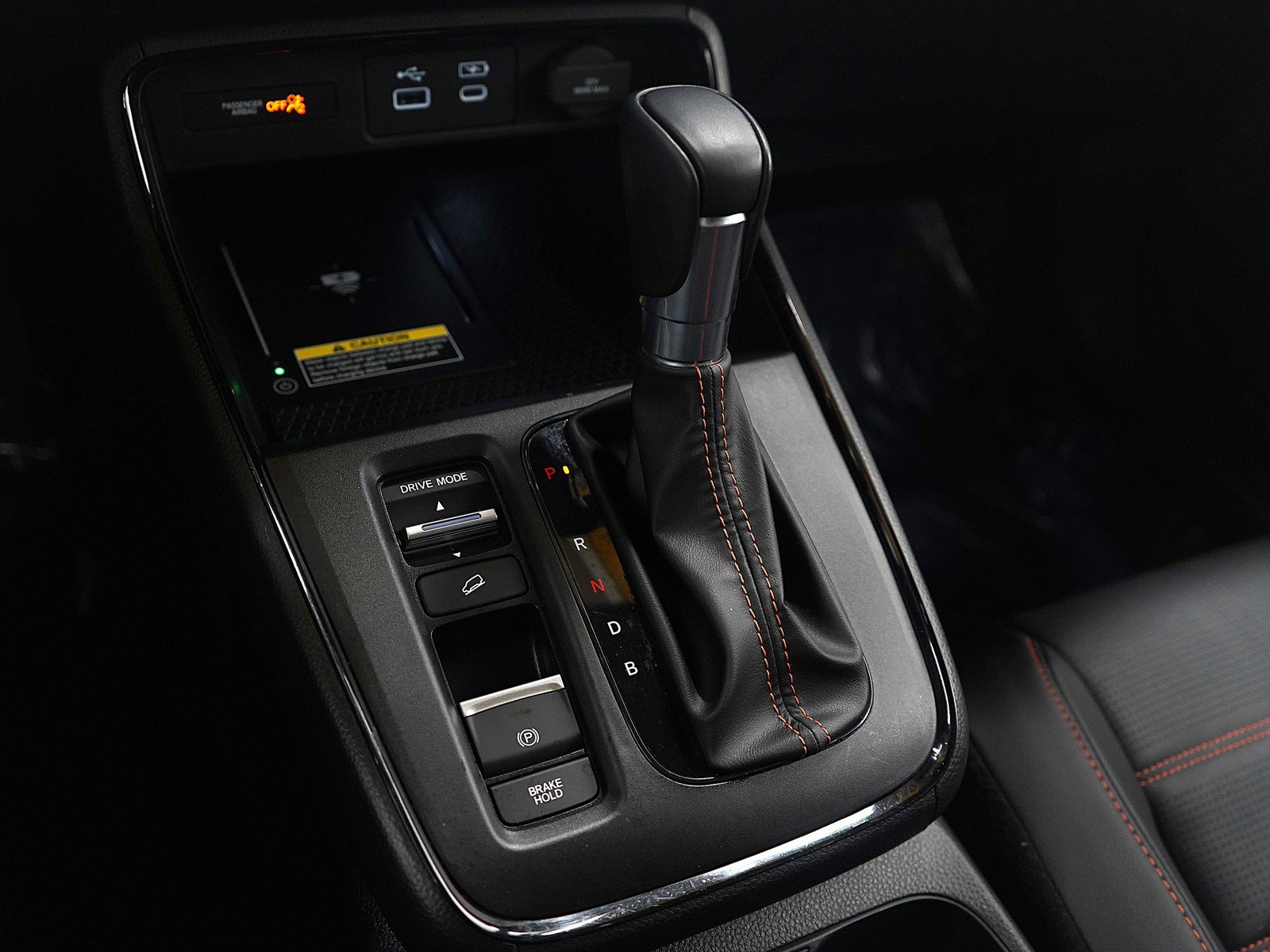 Used 2025 Honda CR-V Sport Touring image 22