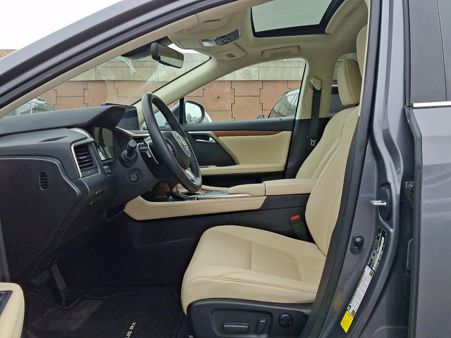 Used 2021 Lexus RX 350 AWD w/ Premium Package image 13