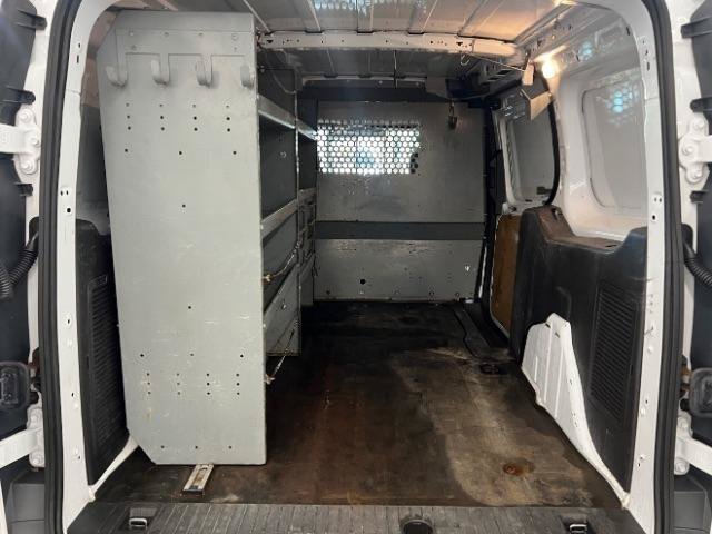 Used 2014 Ford Transit Connect XL FWD image 21