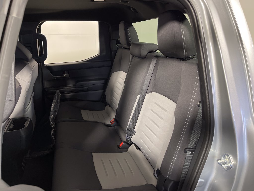 New 2026 Toyota Tacoma TRD Sport AWD/4WD image 13