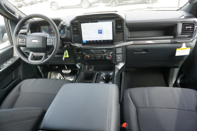 New 2026 Ford F150 STX RWD image 6