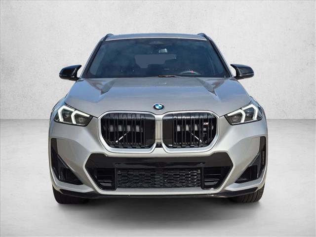 Certified 2026 BMW X1 M35i w/ Technology Package AWD/4WD image 2