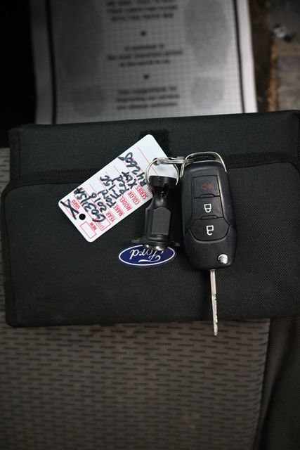 Used 2016 Ford F150 XLT w/ Equipment Group 301A Mid AWD/4WD image 9