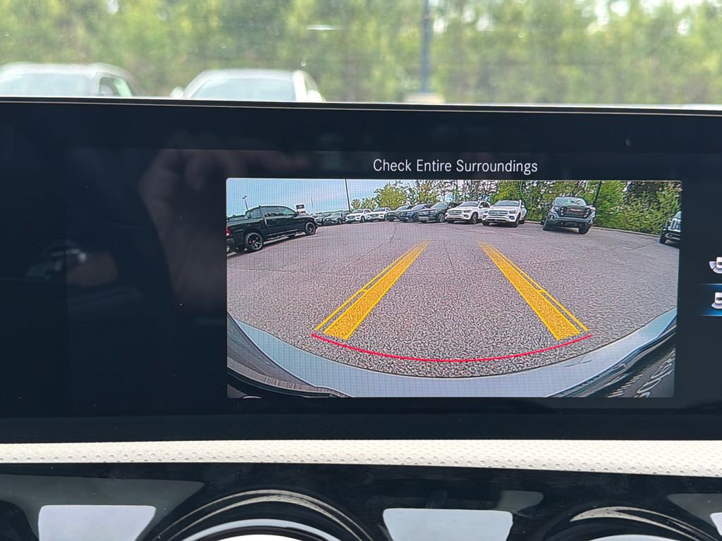 Certified 2021 Mercedes-Benz A 220 image 8