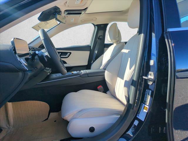 New 2026 Mercedes-Benz E 350 Sedan image 4