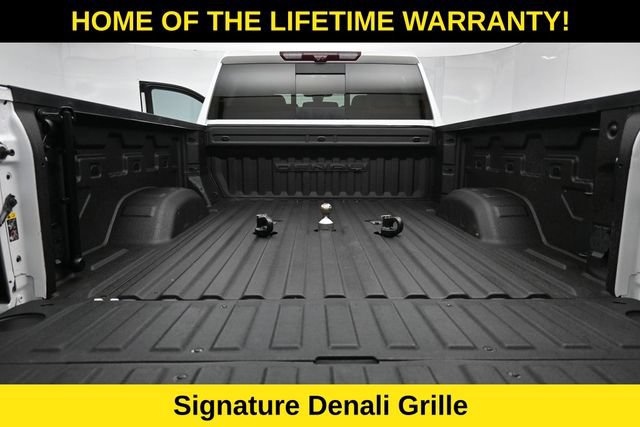 Used 2021 GMC Sierra 2500 Denali w/ Denali Ultimate Package AWD/4WD image 46