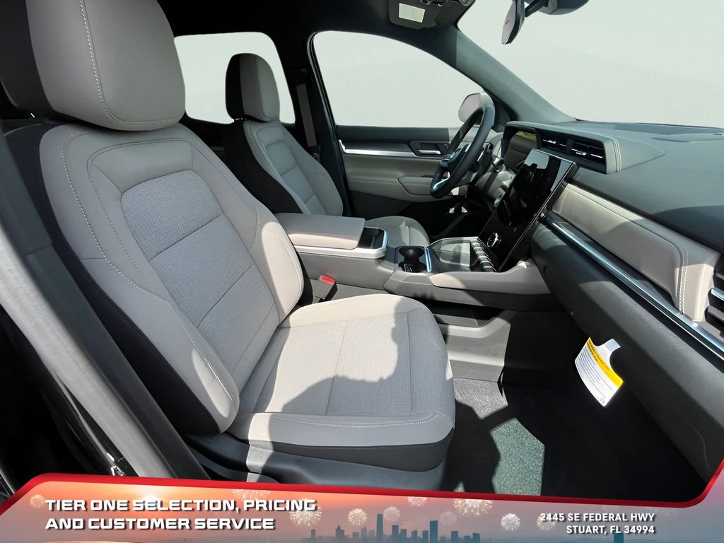 New 2025 GMC Terrain Elevation image 19