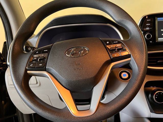 Used 2021 Hyundai Tucson Value image 27